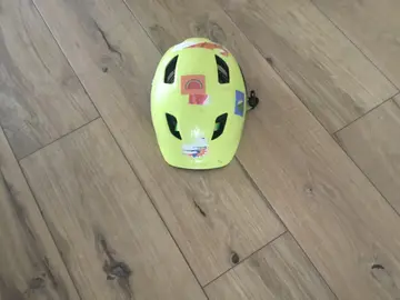 casque velo