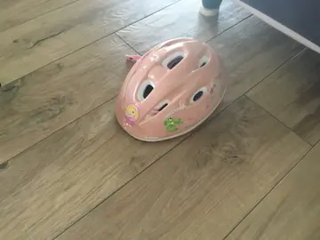 casque velo
