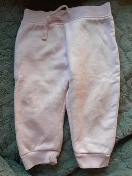 pantalon 9/12 mois