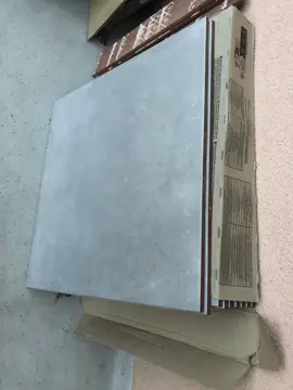carrelage