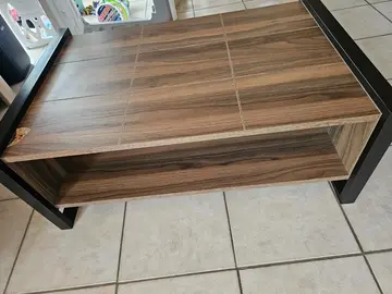 table basse
