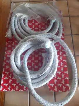 tuyau protection