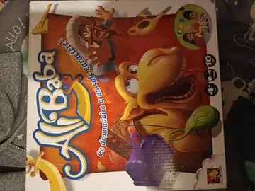 jeu ali baba