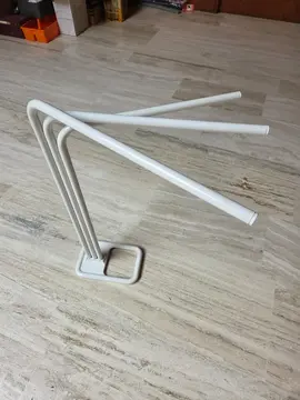 porte serviettes
