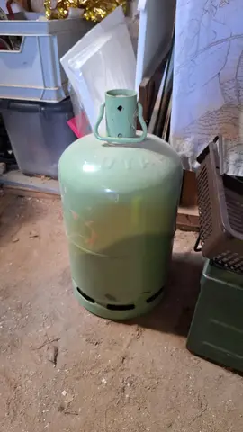 bouteille butane 15 kg