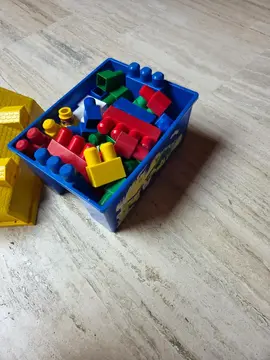 blocs megablocks