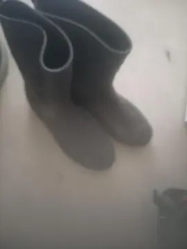 bottes de pluie 37