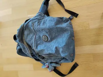 Sac à dos Kipling