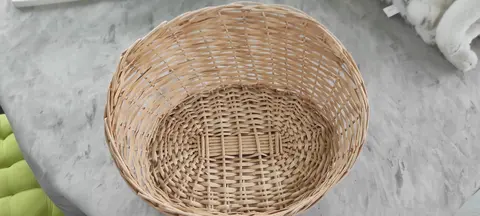 panier pour chat