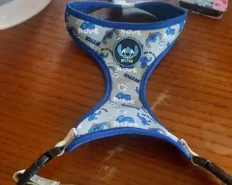 Arénez pour chien neuve stich taille s/m