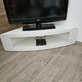 meuble TV d'angle
