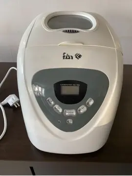 machine à pain