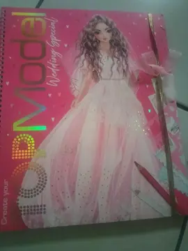 livre top model