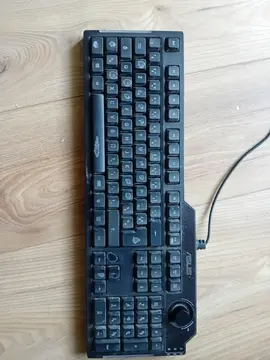 Clavier ASUS