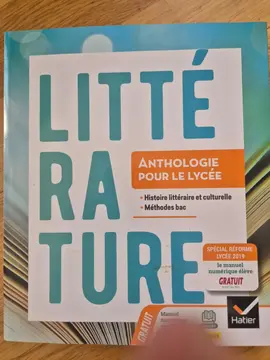 Manuel 1ère