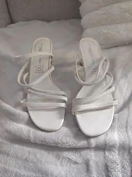chaussures a talon