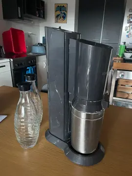 sodastream