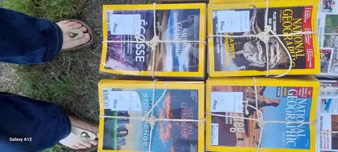 national geographic