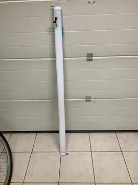Réglette LED 140