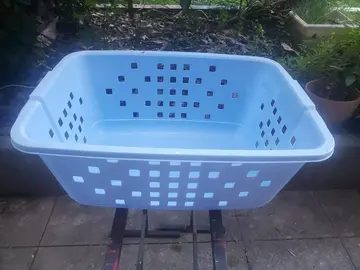 Panier à linge