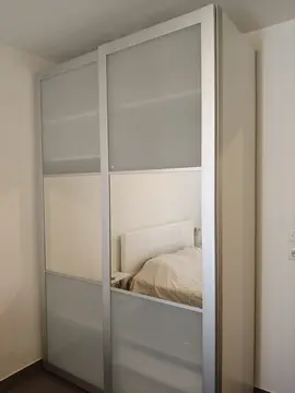 Armoire grand