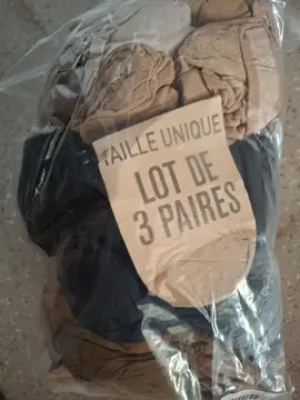 collants et bas