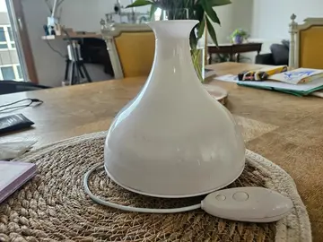 humidificateur huiles essentielles