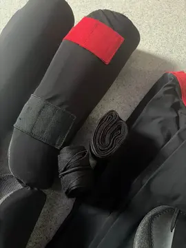 accessoires de sport