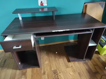 bureau