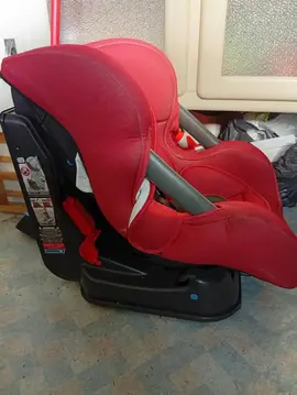 siège auto