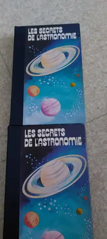 secret adtro vol 1 et 3