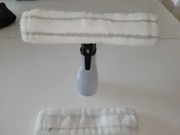 laveur de vitre