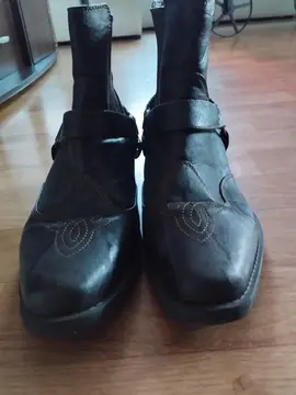 chaussures homme