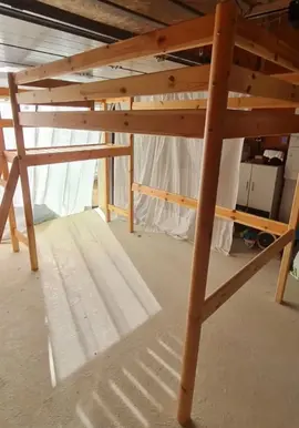 Mezzanine