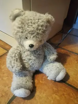 peluche