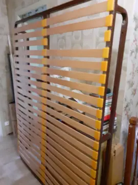 Sommier 140 x 190