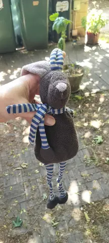 Joli doudou