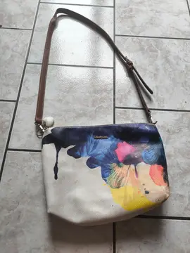 Sac à main DESIGUAL