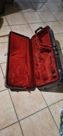 étui saxo tenor