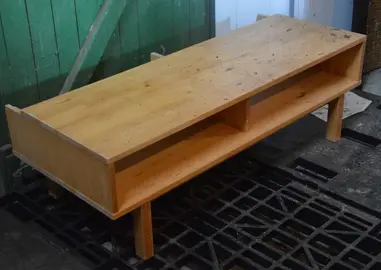Table basse