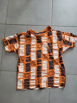 tee-shirt