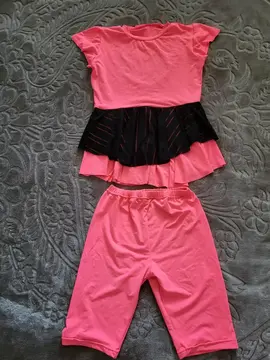 ensemble