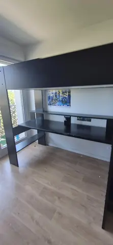 lit mezzanine+bureau