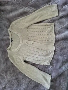 gilet