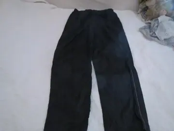 pantalon imperméable