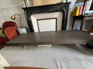 table basse, meuble télé