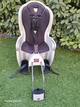 siége ɓébé Hamax pour fixer sur vélo