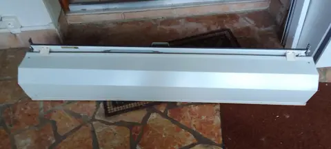 Volet roulant porte fenêtre
