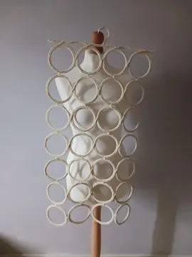 Cintre porte foulards