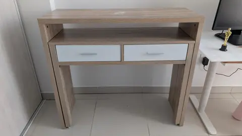 console y